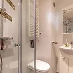 Casa Salomon - Loft 아파트 *