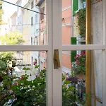 Casa Salomon - Loft 아파트 *