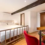 Casa Salomon - Loft 아파트 포레치