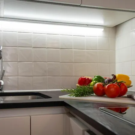 Casa Salomon - Loft Апартаменты *