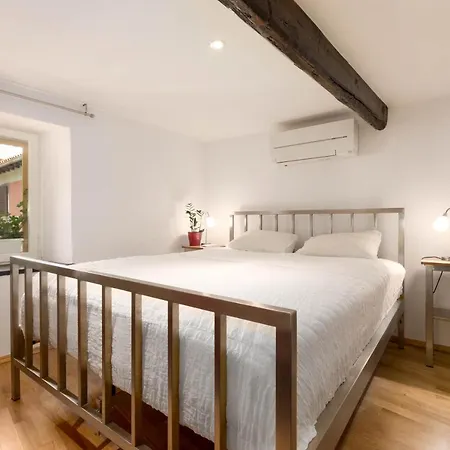 Apartamento Casa Salomon - Loft *