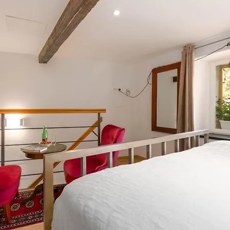 Casa Salomon - Loft * 포레치