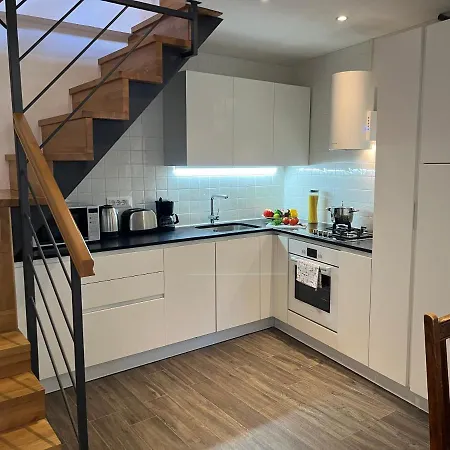Casa Salomon - Loft