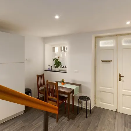 Apartment Casa Salomon - Loft