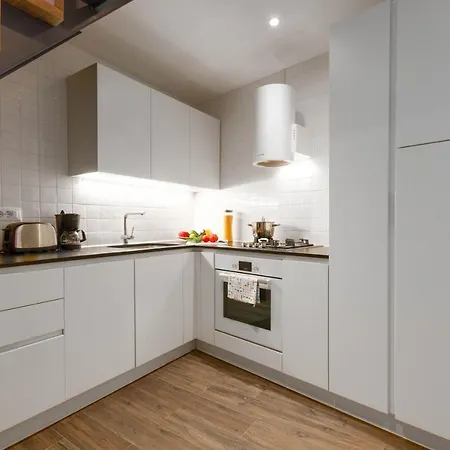 Apartment Casa Salomon - Loft Porec