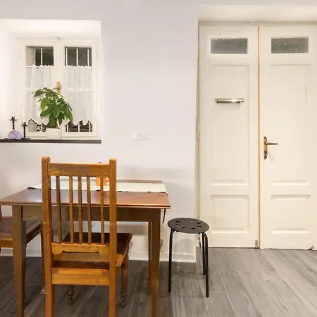 Apartment Casa Salomon - Loft *