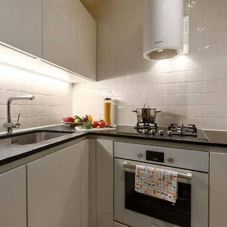 Casa Salomon - Loft Porec