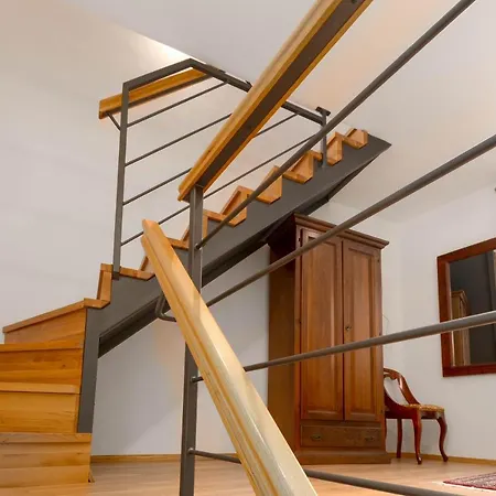 Casa Salomon - Loft * Porec