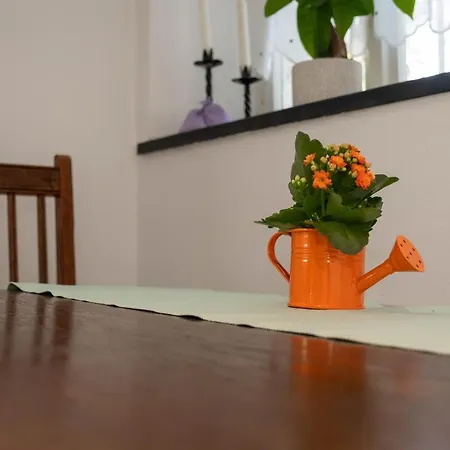 Casa Salomon - Loft