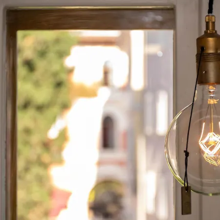 Casa Salomon - Loft Apartment Porec