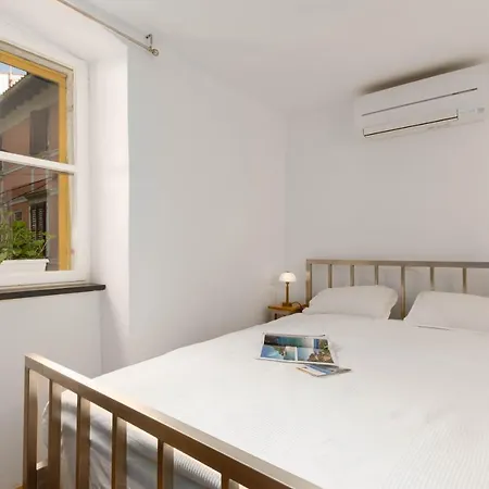 Casa Salomon - Loft Apartmán Poreč