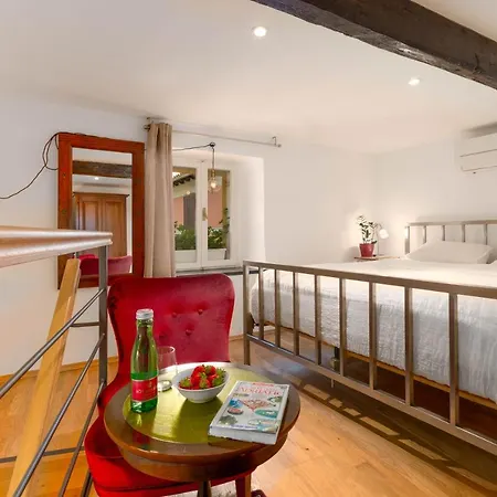 Apartment Casa Salomon - Loft