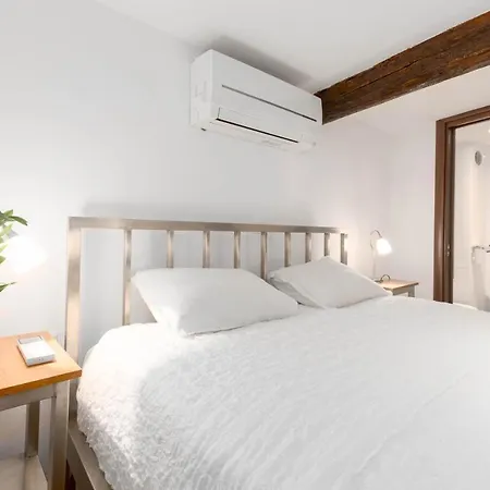 Casa Salomon - Loft