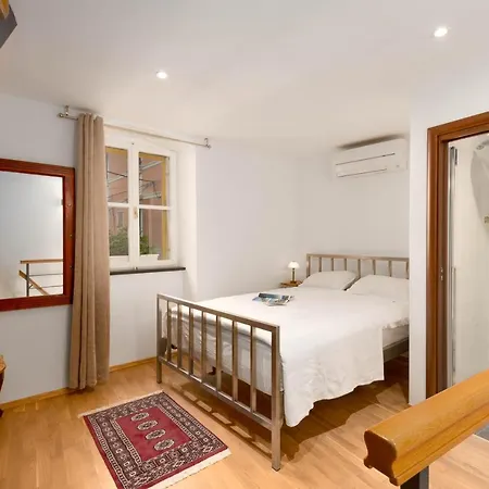 Casa Salomon - Loft Porec