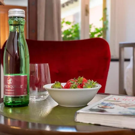 شقة Casa Salomon - Loft بوريتش