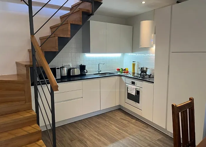 Casa Salomon - Loft