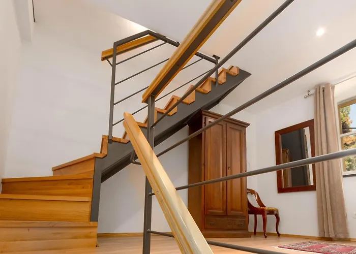 Casa Salomon - Loft * Porec