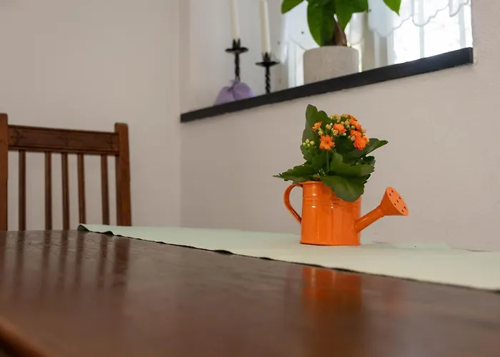 Casa Salomon - Loft