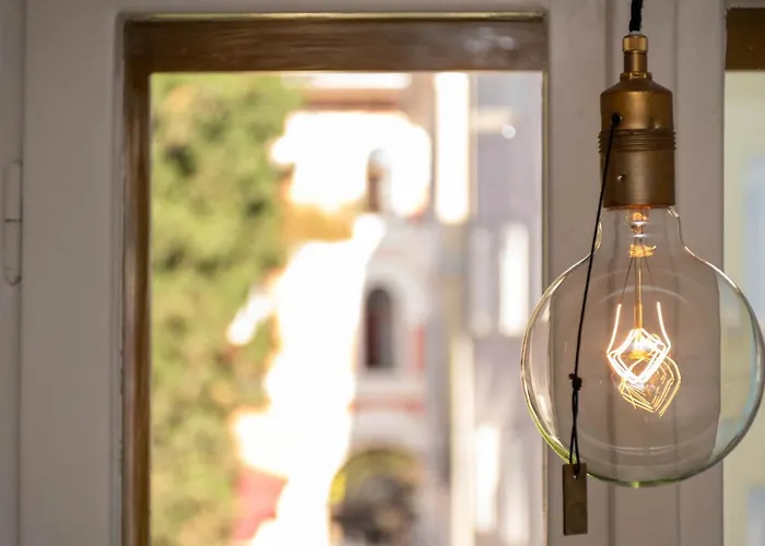 Casa Salomon - Loft Lejlighed Poreč