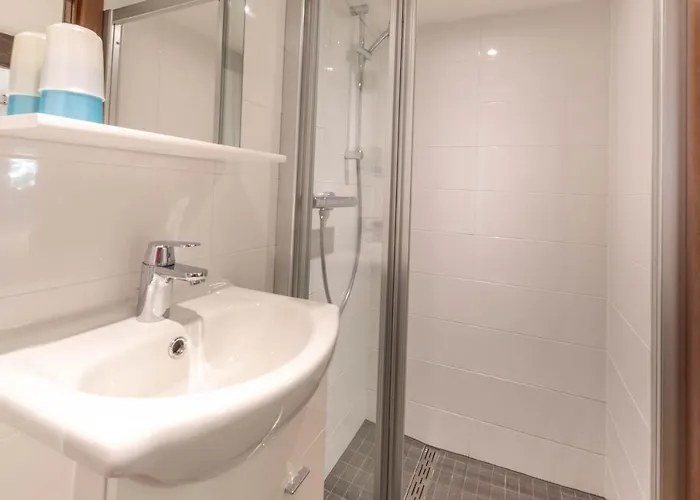 Casa Salomon - Loft * Porec