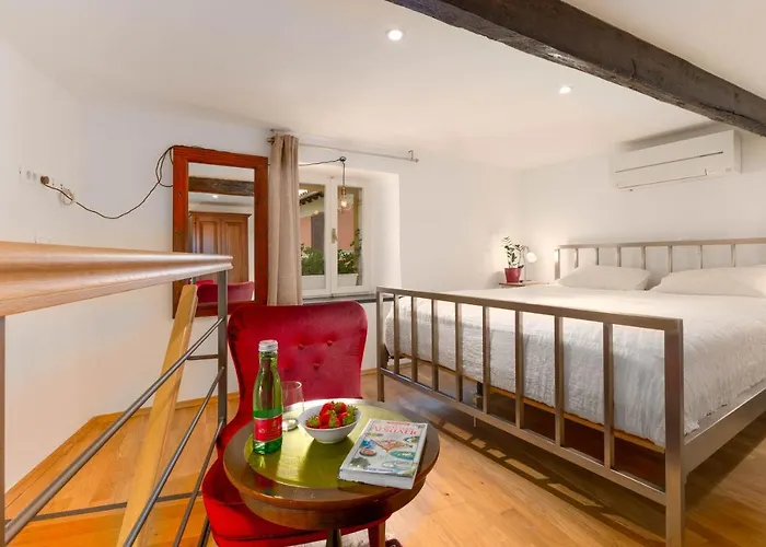 Apartment Casa Salomon - Loft