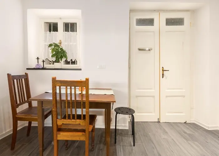 아파트 Casa Salomon - Loft *