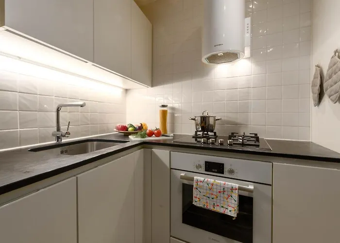 Casa Salomon - Loft 포레치