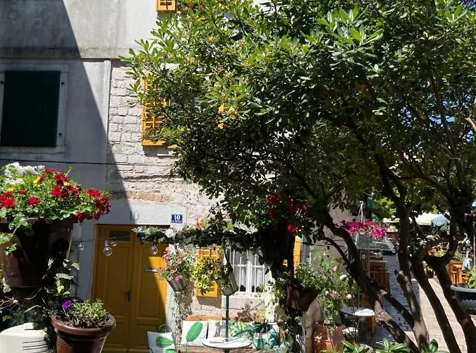 Casa Salomon - Loft 아파트