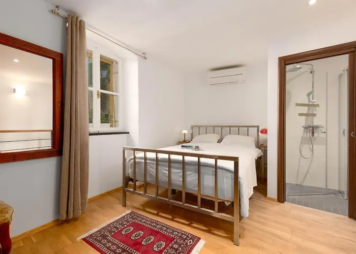 Casa Salomon - Loft 아파트 포레치