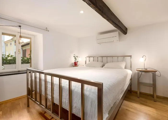 아파트 Casa Salomon - Loft *