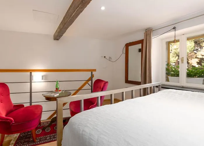 Casa Salomon - Loft * 포레치