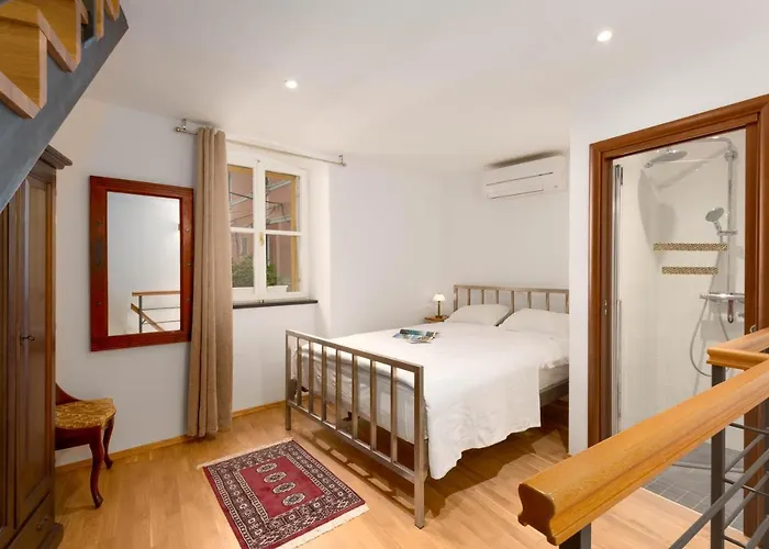 Casa Salomon - Loft 포레치