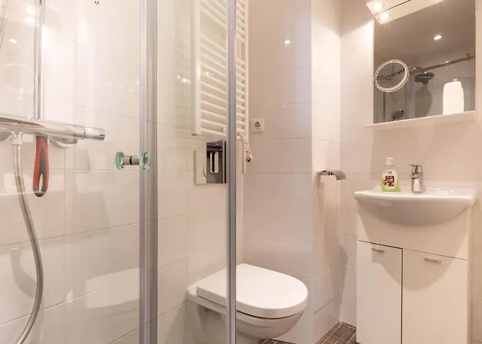 Casa Salomon - Loft 포레치